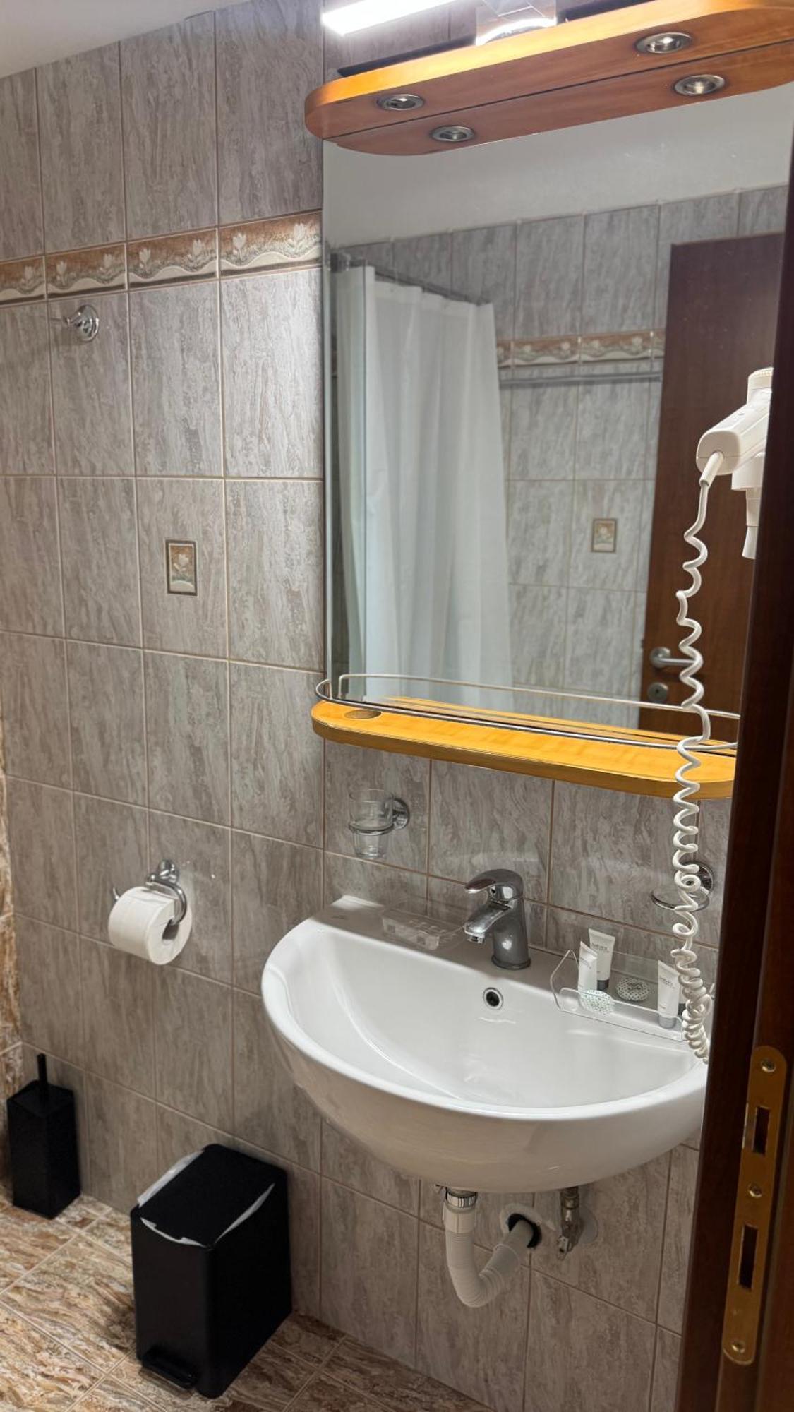 Chrisovalanto Hotel Sívota Zimmer foto