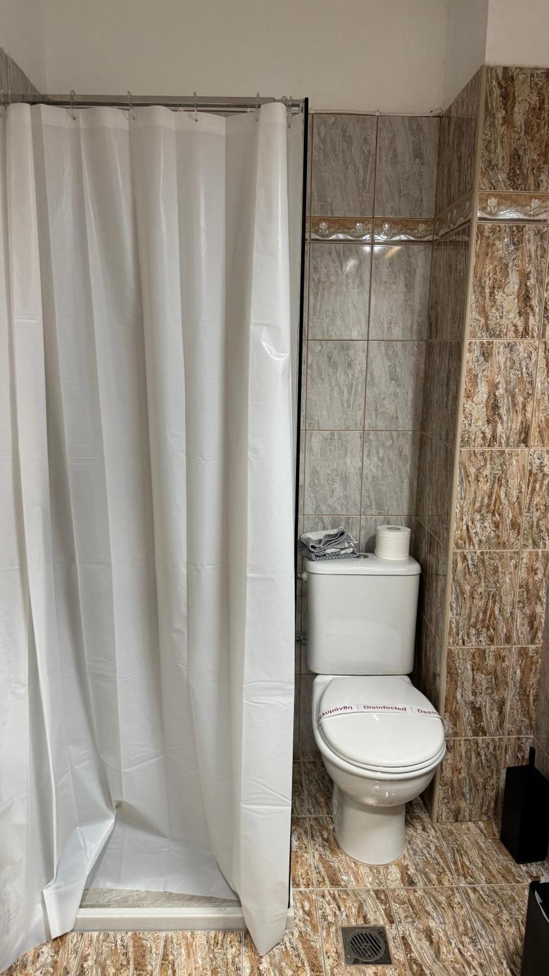 Chrisovalanto Hotel Sívota Zimmer foto