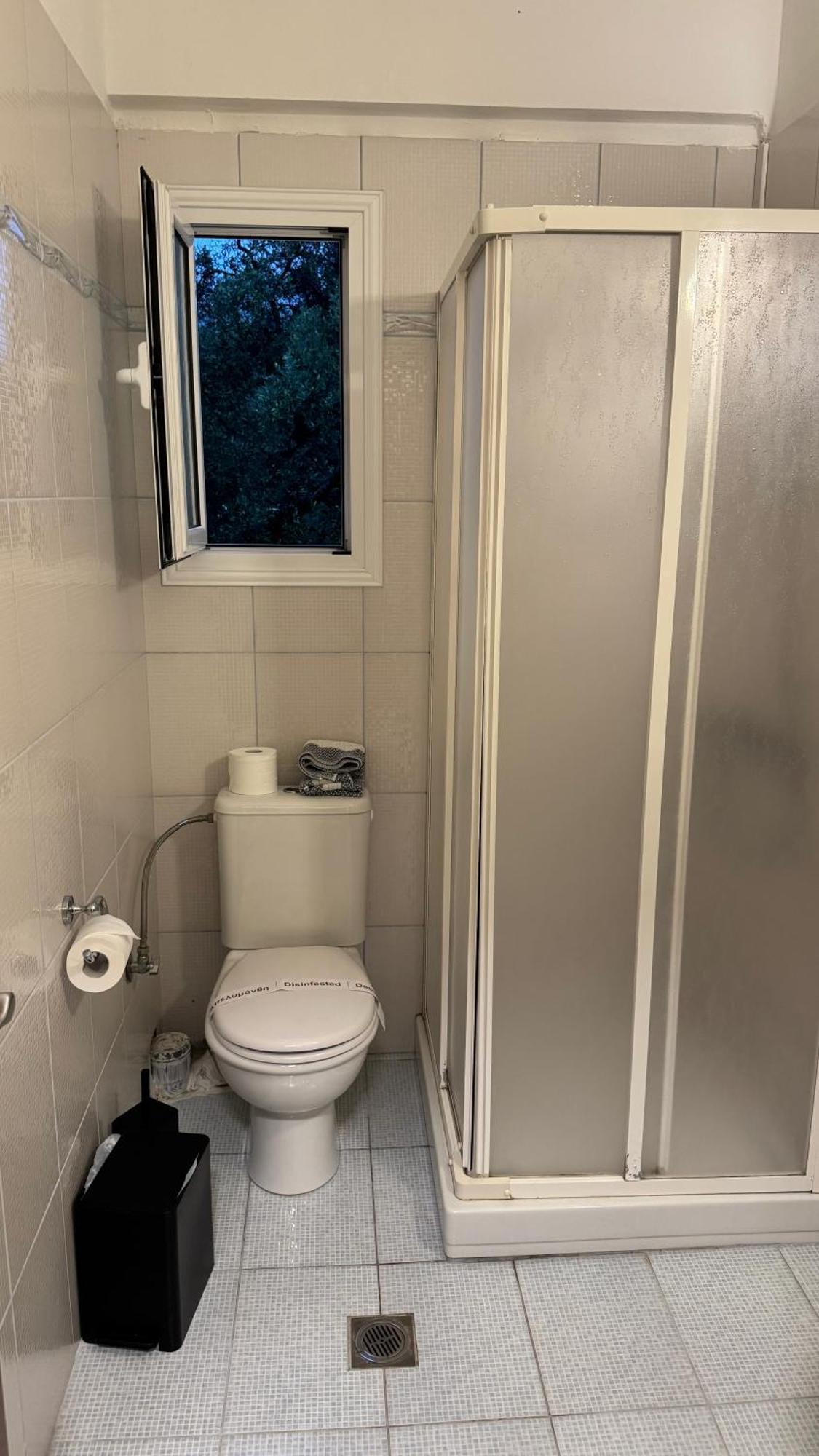 Chrisovalanto Hotel Sívota Zimmer foto