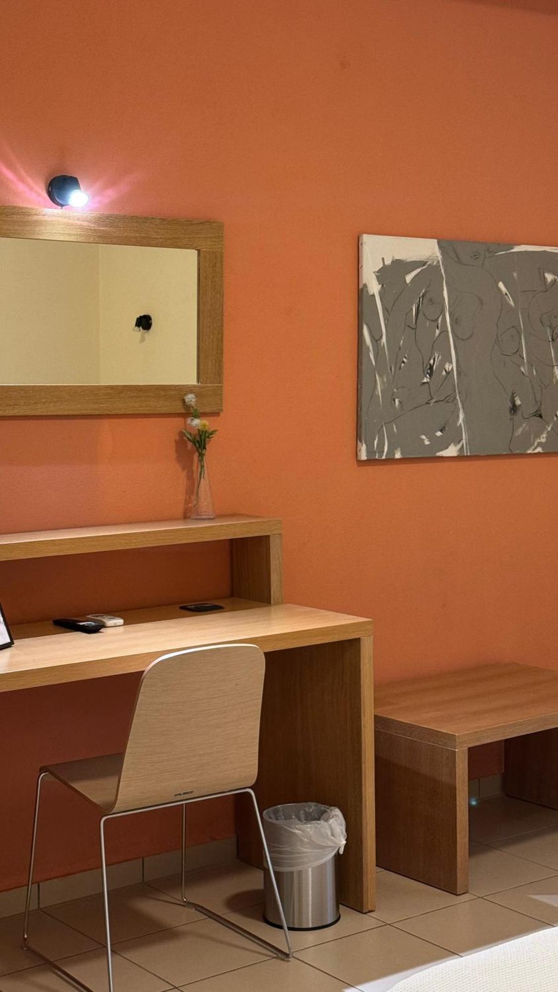 Chrisovalanto Hotel Sívota Zimmer foto