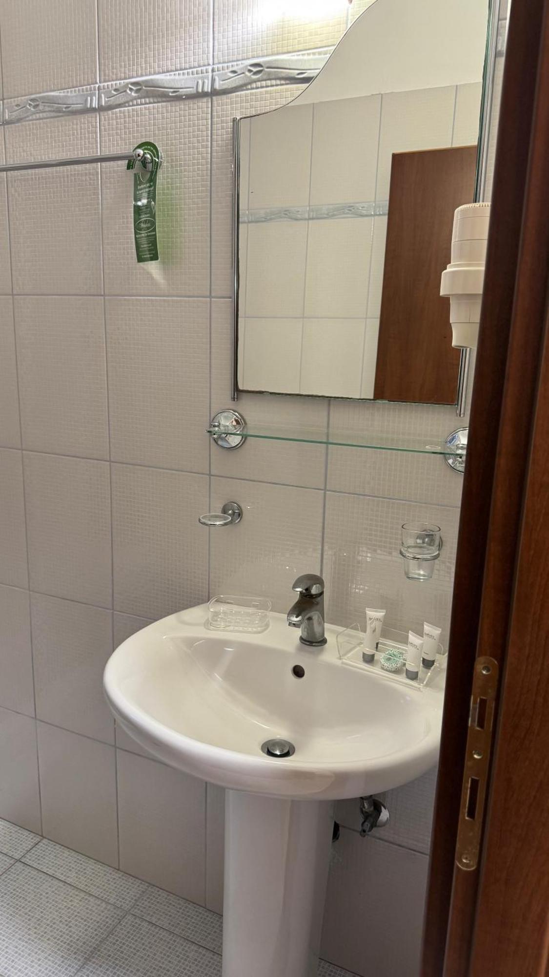 Chrisovalanto Hotel Sívota Zimmer foto