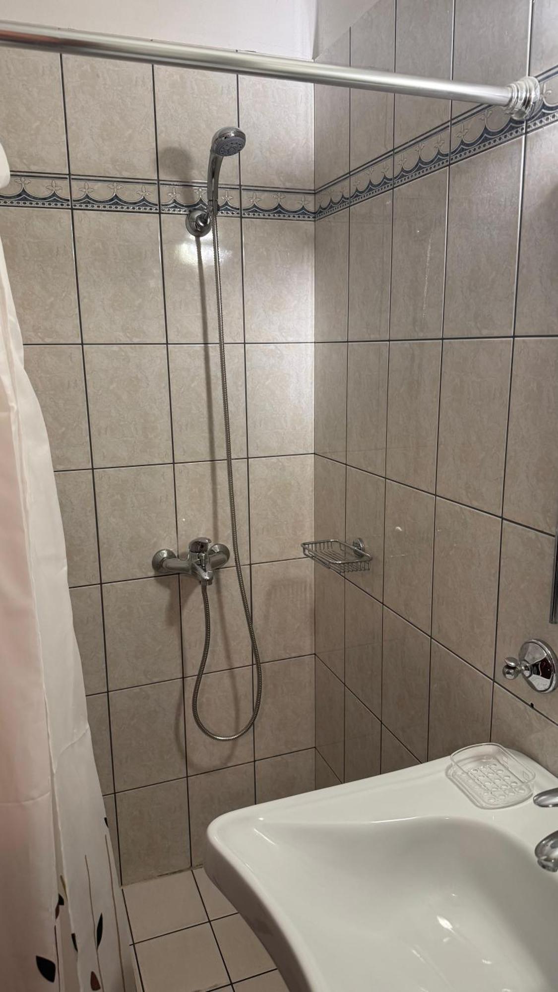 Chrisovalanto Hotel Sívota Zimmer foto